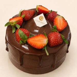 Chocolate Melt Cake